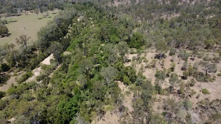 Fourth view of Homely land listing, 60 Scotneys Road, Moolboolaman QLD 4671