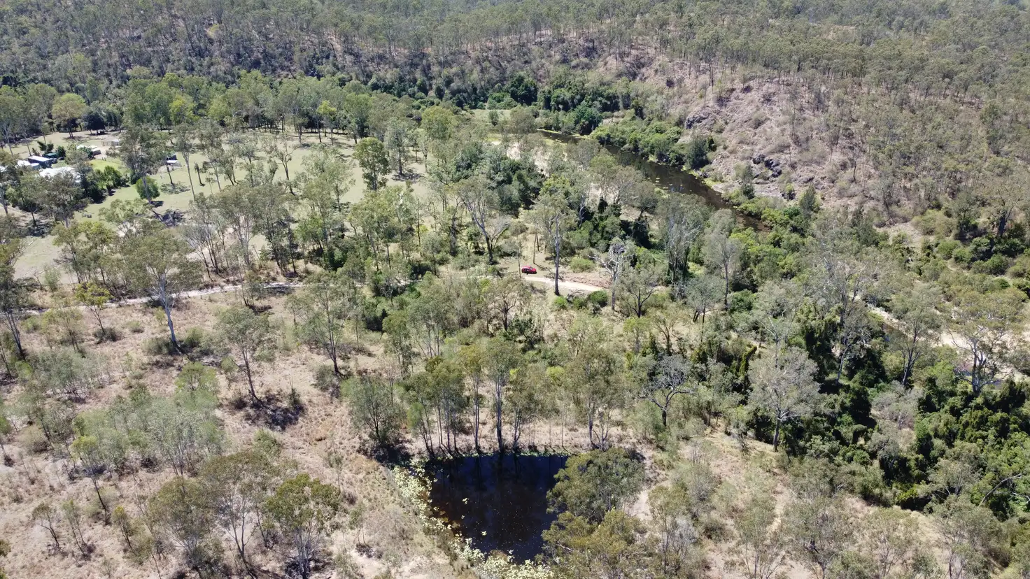 Main view of Homely land listing, 60 Scotneys Road, Moolboolaman QLD 4671