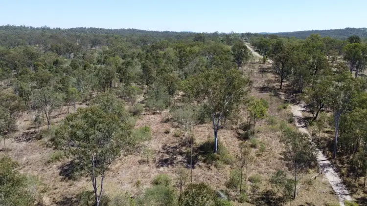 Second view of Homely land listing, 60 Scotneys Road, Moolboolaman QLD 4671