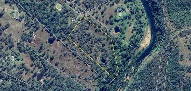 Fifth view of Homely land listing, 60 Scotneys Road, Moolboolaman QLD 4671