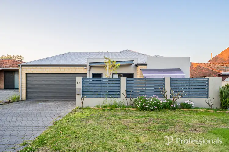 8A Kyarra Street, Innaloo WA 6018