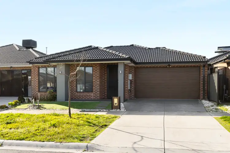 43 Nesting Vista, Craigieburn VIC 3064