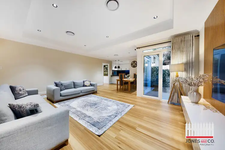 38A Kingfisher Avenue