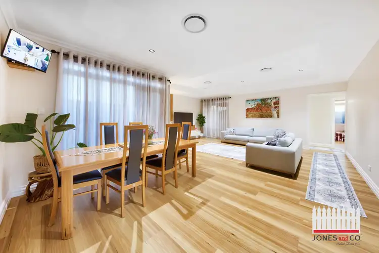 Third view of Homely house listing, 38A Kingfisher Avenue, Ballajura WA 6066