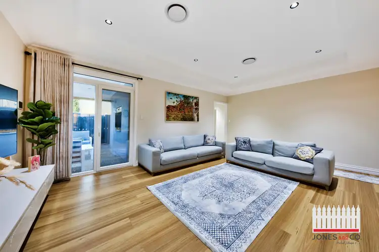 Sixth view of Homely house listing, 38A Kingfisher Avenue, Ballajura WA 6066