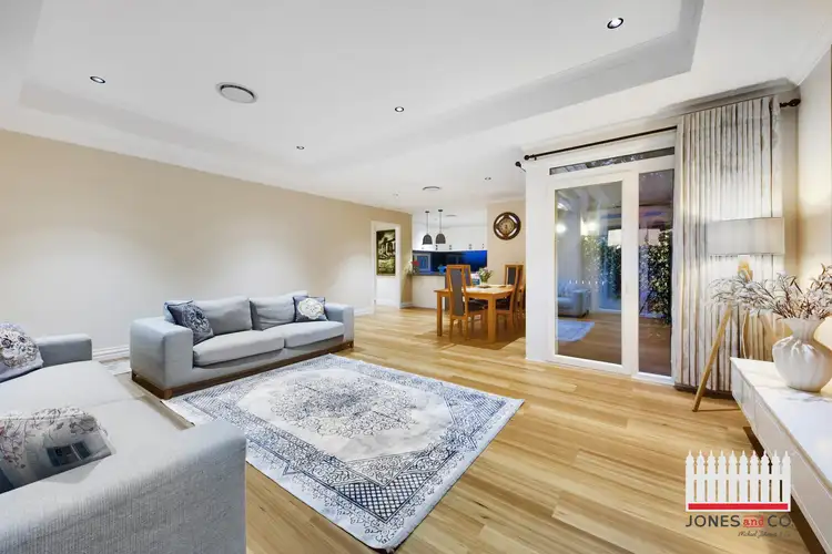 Seventh view of Homely house listing, 38A Kingfisher Avenue, Ballajura WA 6066