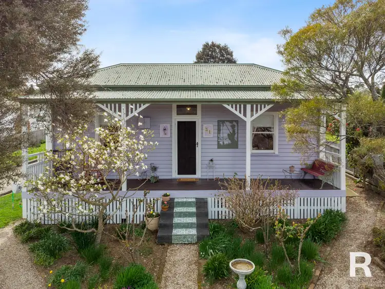 31 Gardiners Creek Road, St Marys TAS 7215