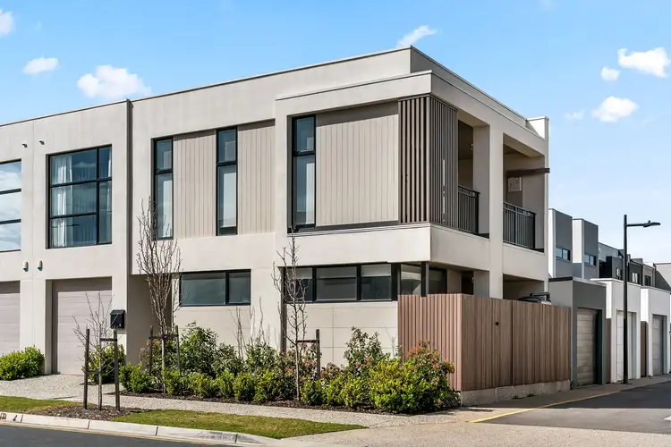 Second view of Homely house listing, 6 Phillips Street, West Lakes SA 5021