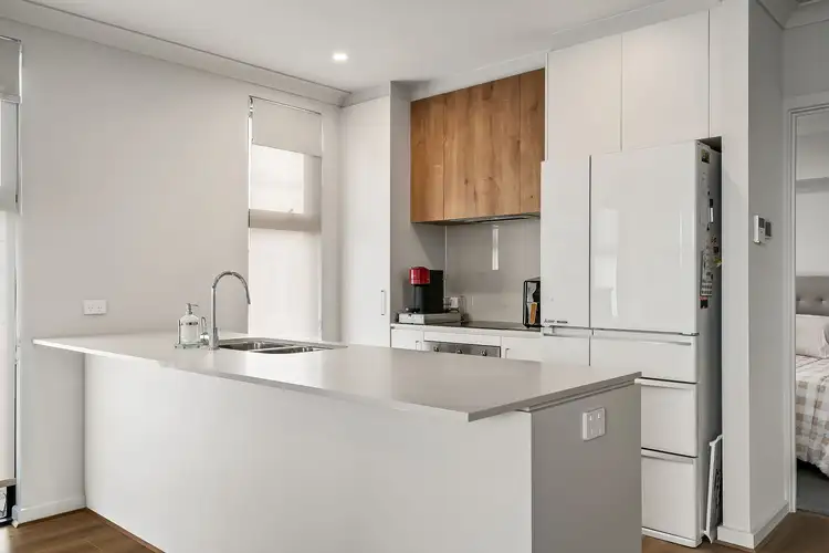 Fourth view of Homely house listing, 6 Phillips Street, West Lakes SA 5021