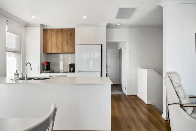 Fifth view of Homely house listing, 6 Phillips Street, West Lakes SA 5021