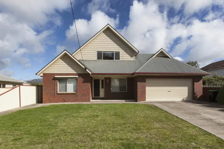 13 Tuson Street, Ararat VIC 3377