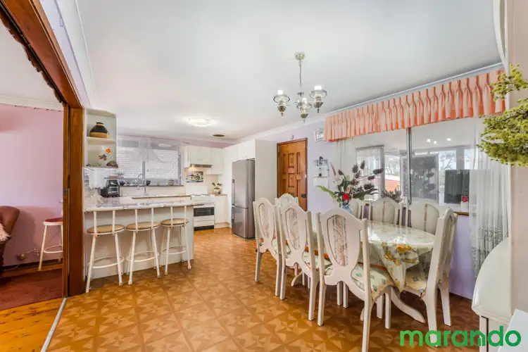 Third view of Homely house listing, 73 Fairfield Road, Guildford West NSW 2161