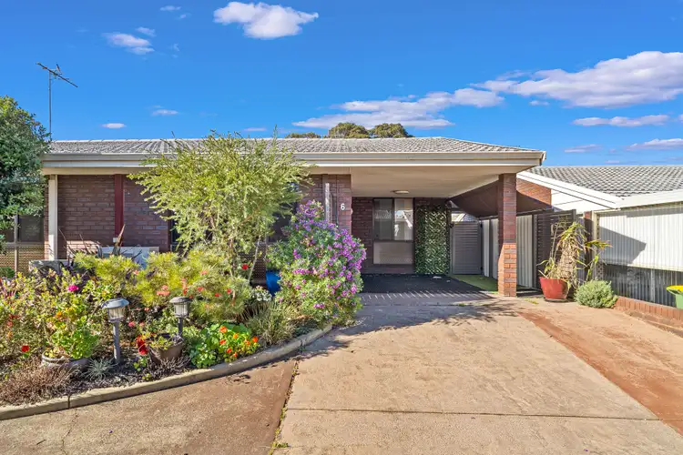 6/160 Mandurah Terrace, Mandurah WA 6210