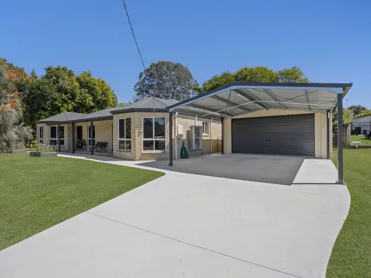 31 Parkview Road, Glass House Mountains QLD 4518