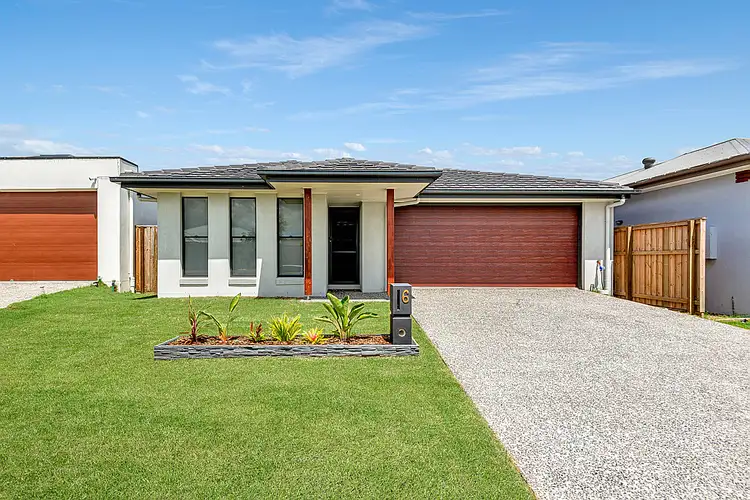 6 Serene Court, Bray Park QLD 4500