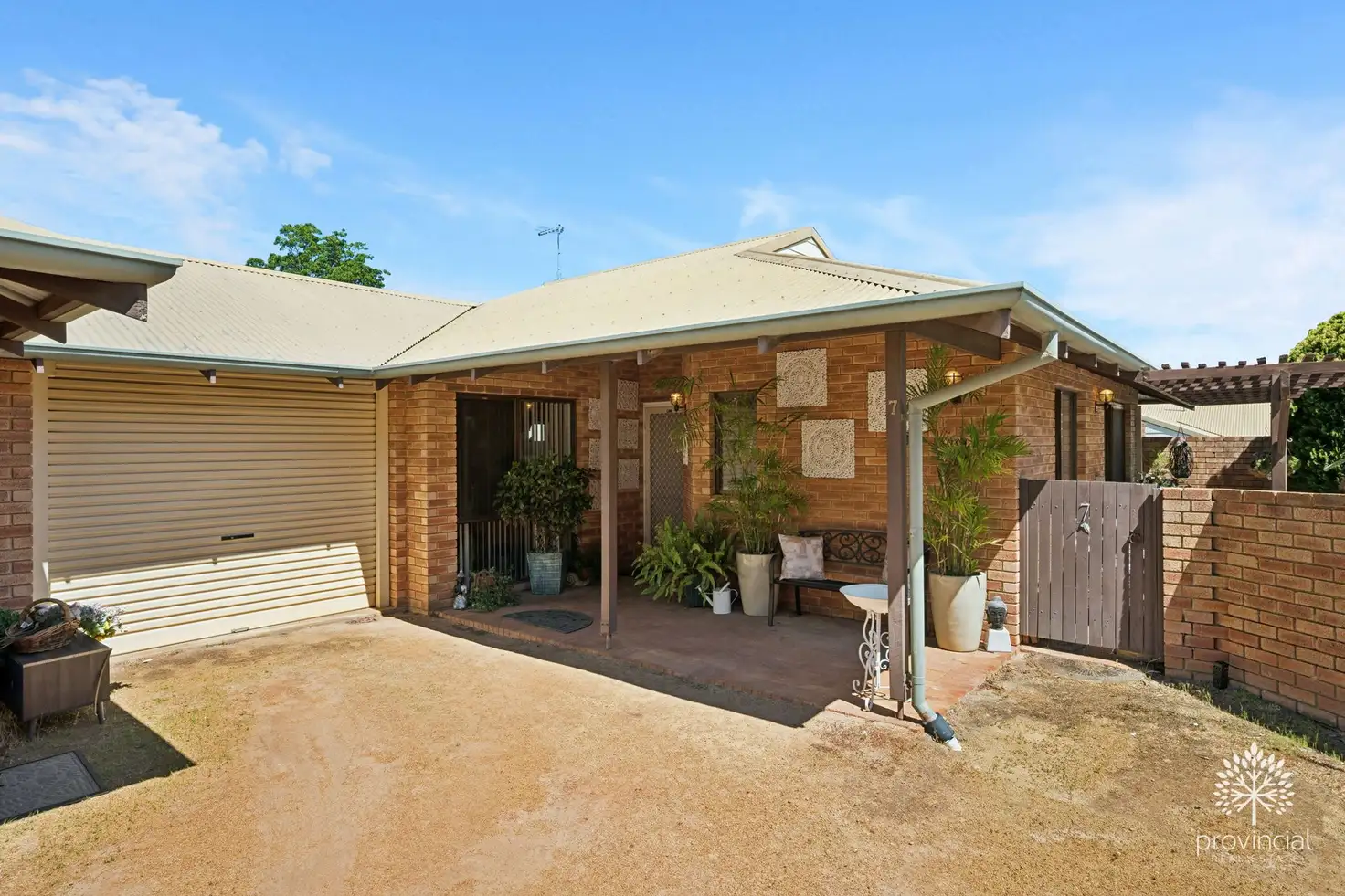Main view of Homely unit listing, 7/23 Byron Road, Kalamunda WA 6076
