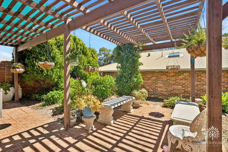 Second view of Homely unit listing, 7/23 Byron Road, Kalamunda WA 6076