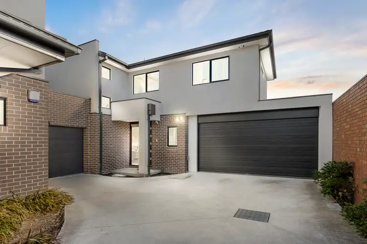 3/29 Banksia Street, Clayton VIC 3168