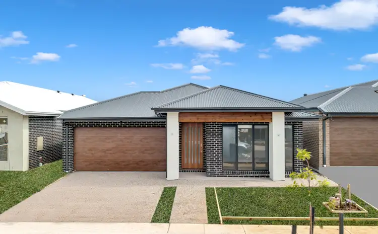 16 Rohab Crescent, Tarneit VIC 3029