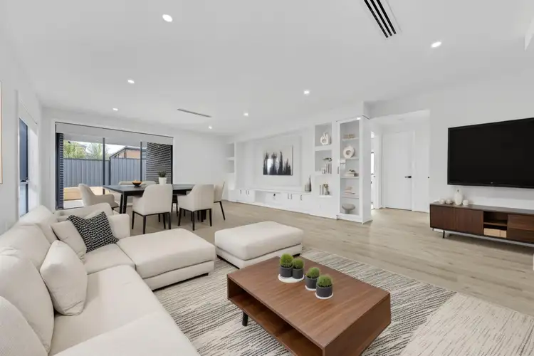 16 Rohab Crescent, Tarneit VIC 3029
