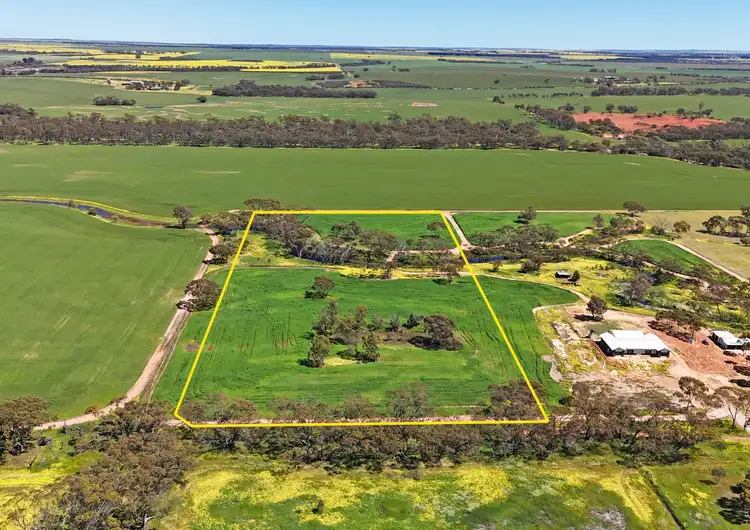 70 Halligan Street, Moora WA 6510