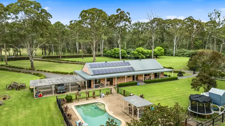 1 Godalla Road