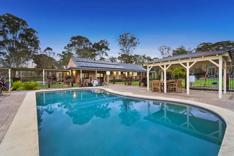 1 Godalla Road, Freemans Reach NSW 2756
