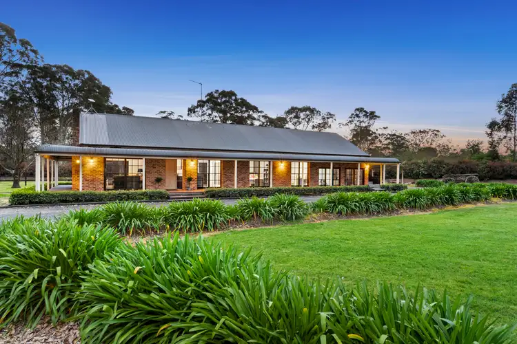 1 Godalla Road, Freemans Reach NSW 2756