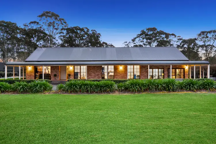 1 Godalla Road, Freemans Reach NSW 2756