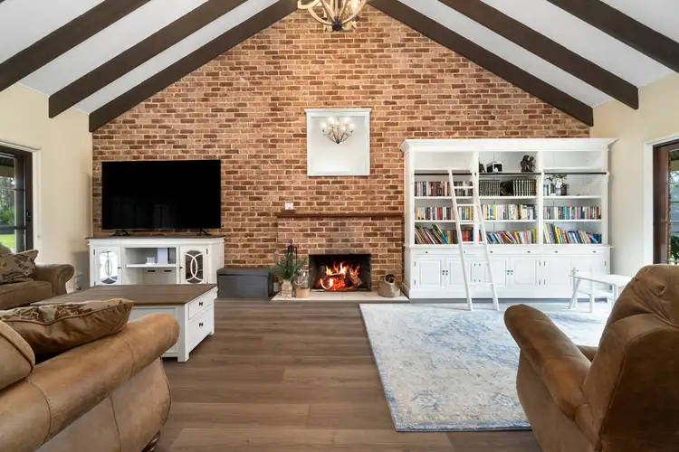 1 Godalla Road, Freemans Reach NSW 2756