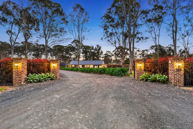 1 Godalla Road, Freemans Reach NSW 2756