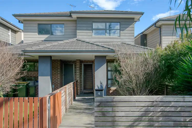 4/977-979 High Street, Reservoir VIC 3073