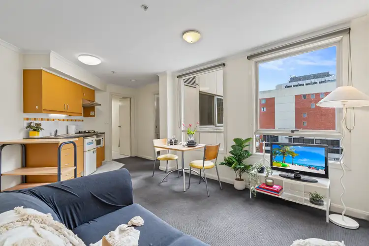 1217/238 Flinders Street, Melbourne VIC 3000