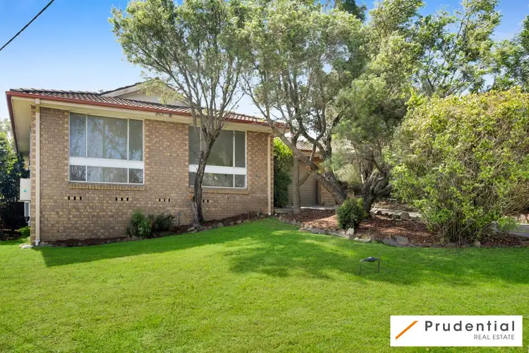 40 Wilson Crescent, Narellan NSW 2567