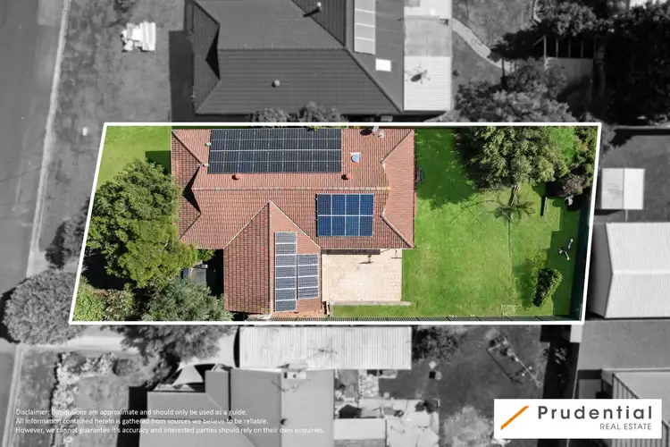 Second view of Homely house listing, 40 Wilson Crescent, Narellan NSW 2567