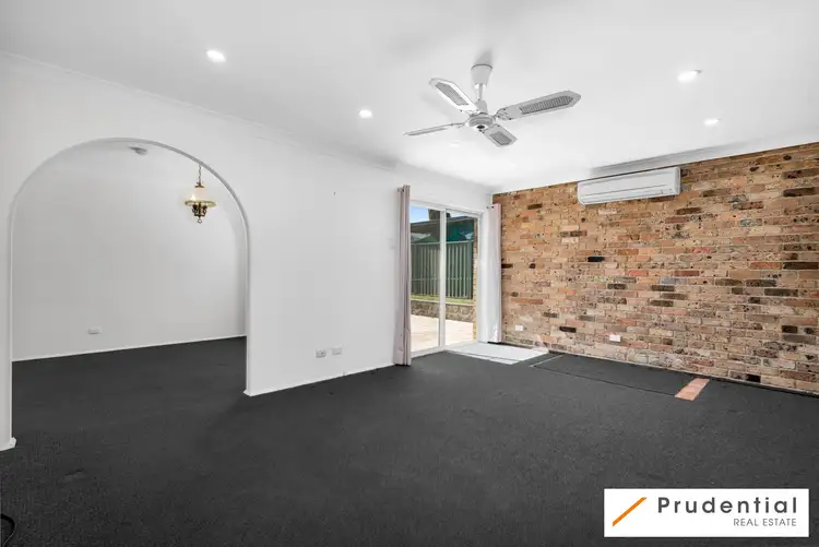 Fourth view of Homely house listing, 40 Wilson Crescent, Narellan NSW 2567