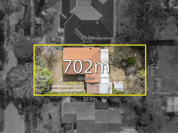 4 Carluke Close, Berwick VIC 3806