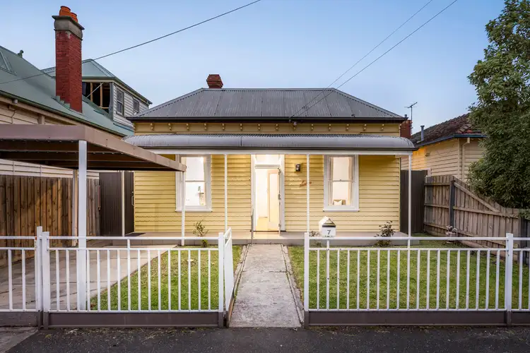 7 Austral Avenue, Brunswick VIC 3056