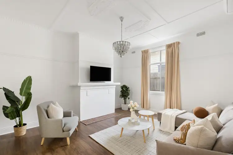 Fifth view of Homely house listing, 7 Austral Avenue, Brunswick VIC 3056