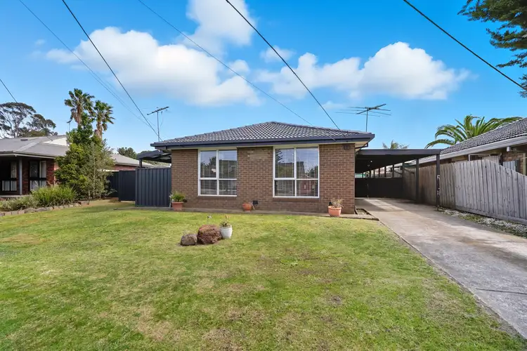 Main view of Homely house listing, 36 Huntingfield Drive, Hoppers Crossing VIC 3029