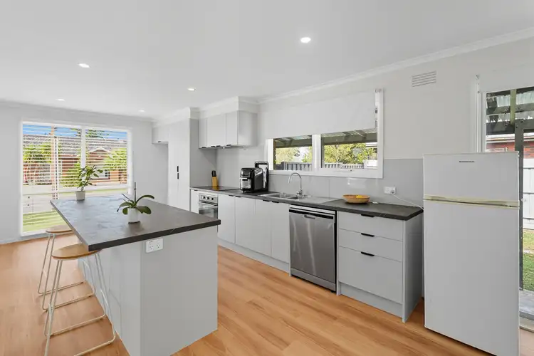 Third view of Homely house listing, 36 Huntingfield Drive, Hoppers Crossing VIC 3029