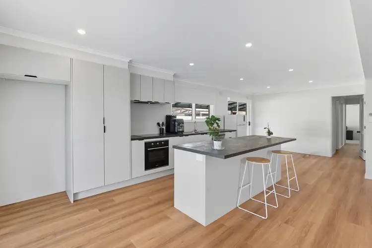 Fourth view of Homely house listing, 36 Huntingfield Drive, Hoppers Crossing VIC 3029