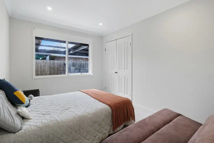 Fifth view of Homely house listing, 36 Huntingfield Drive, Hoppers Crossing VIC 3029