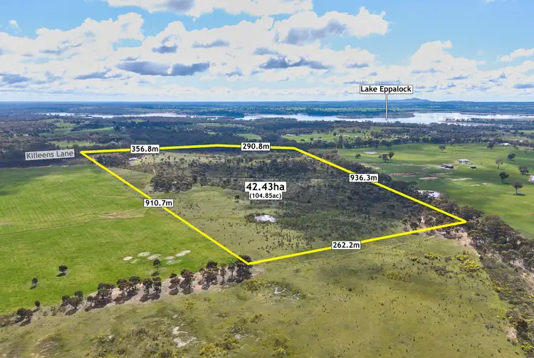 244 Killeens Lane, Derrinal VIC 3523