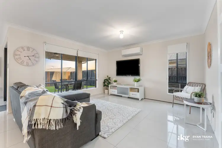 Sixth view of Homely house listing, 5 Burnley Road, Park Ridge QLD 4125