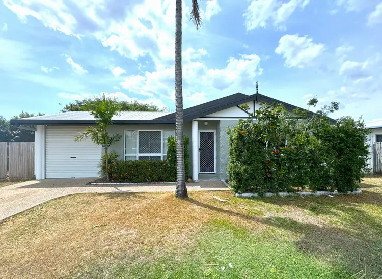 4 Bluebell Way, Kirwan QLD 4817