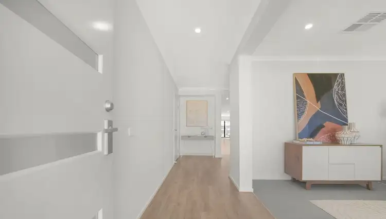 Third view of Homely house listing, 5 Gosfield Drive, Werribee VIC 3030