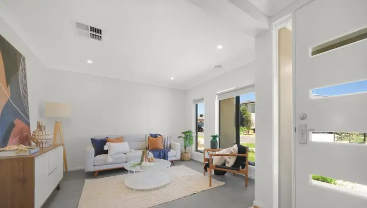 Fourth view of Homely house listing, 5 Gosfield Drive, Werribee VIC 3030