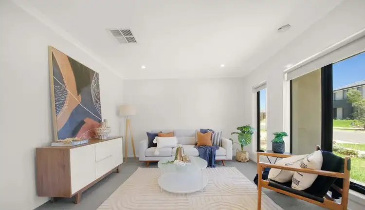 Fifth view of Homely house listing, 5 Gosfield Drive, Werribee VIC 3030