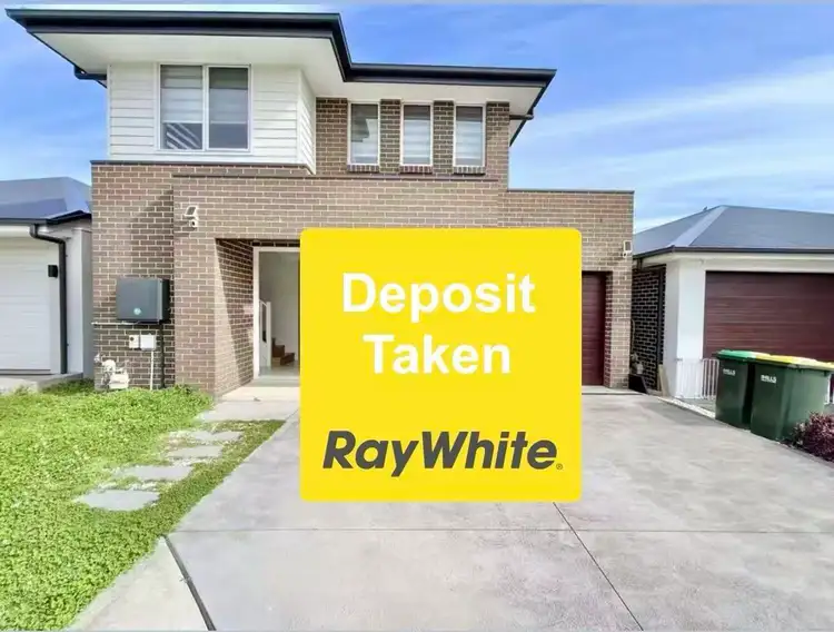 28 Flemington Parkway, Box Hill NSW 2765